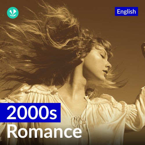 2000s Romance - English