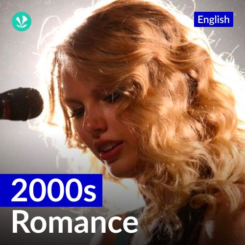 2000s Romance - English