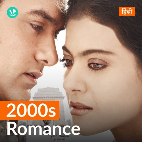 2000s Romance - Hindi