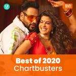 2020 Chartbusters - Hindi