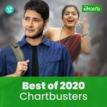 Chartbusters 2020 - Telugu