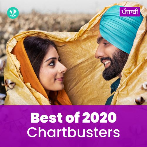 2020 Chartbusters - Punjabi