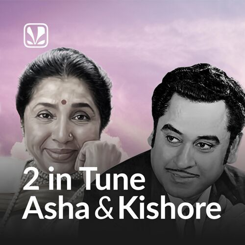 kishore kumar asha bhosle duet hindi songs