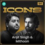 Icons - Arijit Singh And Mithoon
