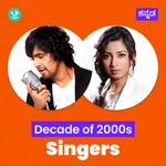 Decade Of Singers - 2000s - Kannada