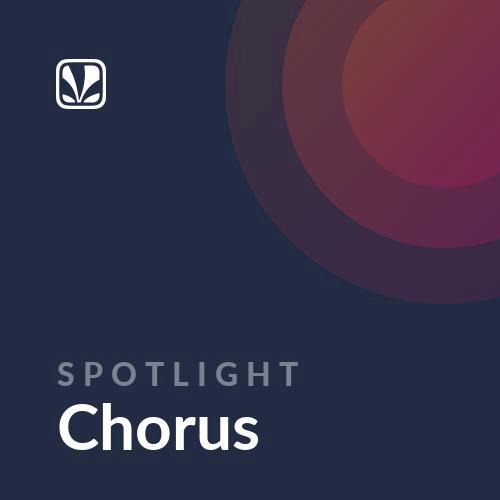 Spotlight - Chorus
