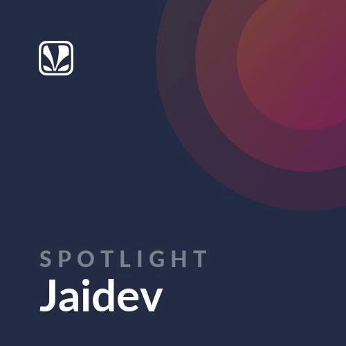 Spotlight - Jaidev