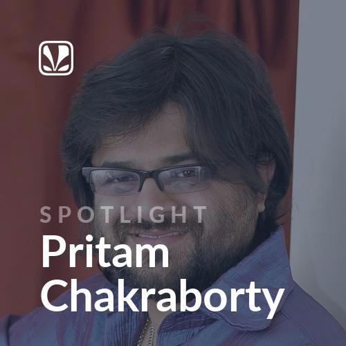 Spotlight - Pritam Chakraborty
