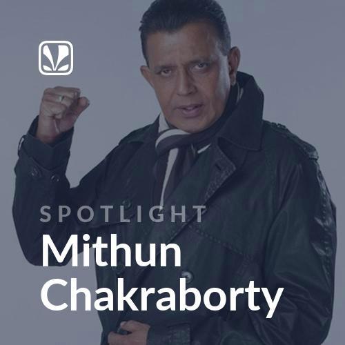 Shapath Hindi song MP3 Mithun Chakraborty