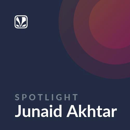 Spotlight - Junaid Akhtar - Latest Hindi Songs Online - JioSaavn