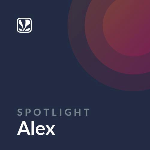 Spotlight - Alex