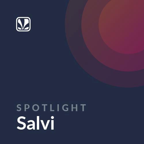 Spotlight - Salvi