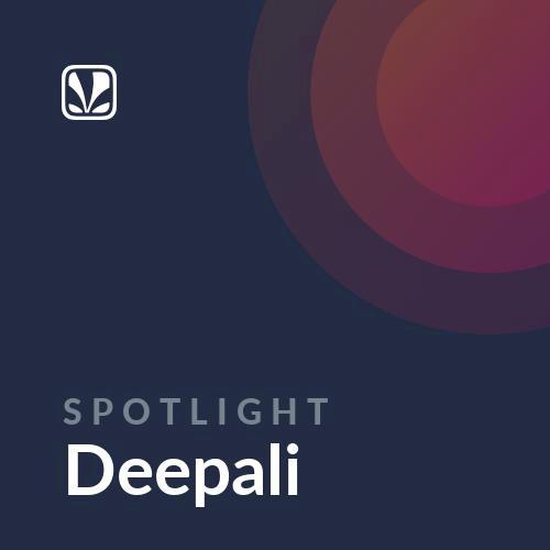 Spotlight - Deepali