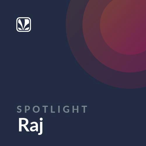 Spotlight - Raj
