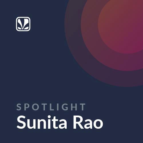 Spotlight - Sunita Rao