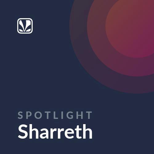 Spotlight - Sharreth