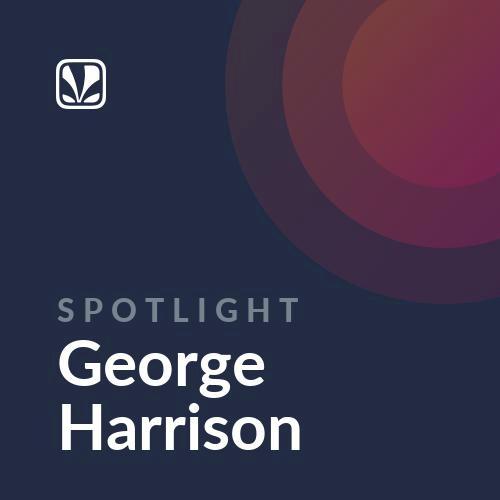 Spotlight - George Harrison