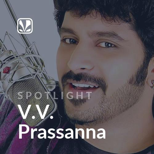 Spotlight - V.V. Prassanna