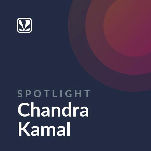 Spotlight - Chandra Kamal