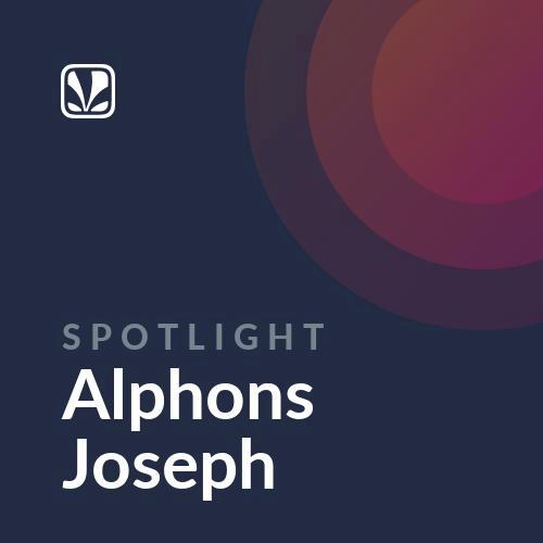 Spotlight - Alphons Joseph
