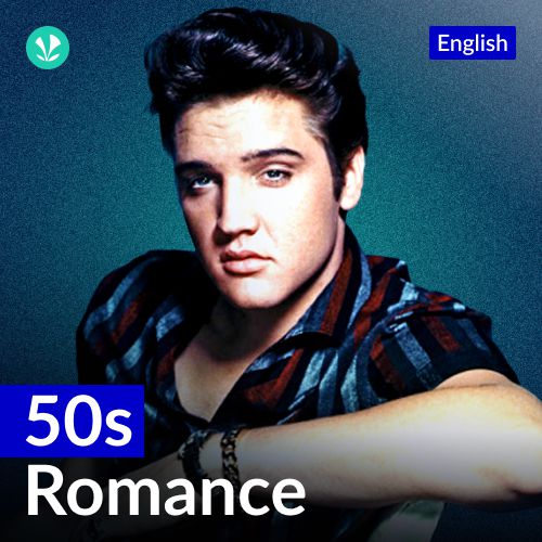 50s Romance - English