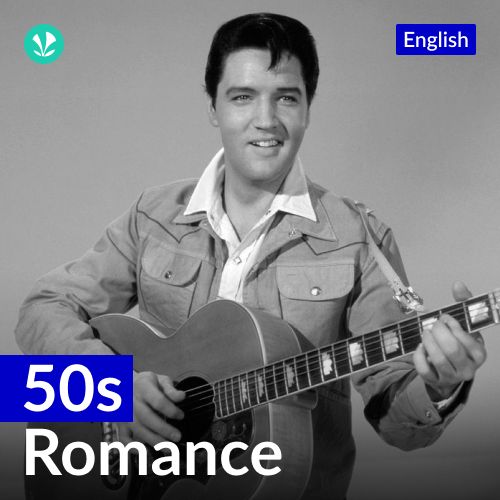 50s Romance - English
