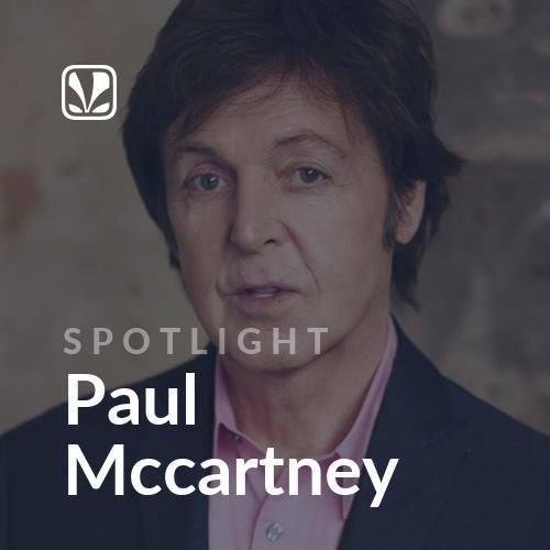 Spotlight - Paul Mccartney