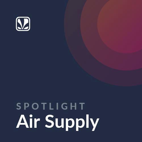 Spotlight - Air Supply