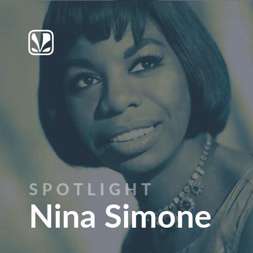 Spotlight - Nina Simone