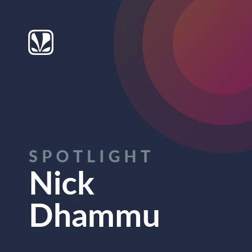Spotlight - Nick Dhammu