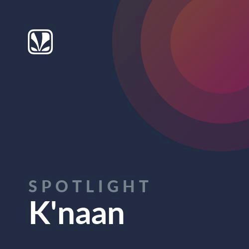 K'naan - Spotlight