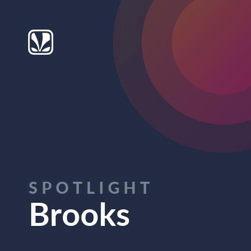 Spotlight - Brooks