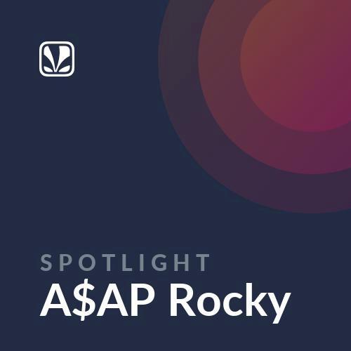 A$AP Rocky - Spotlight