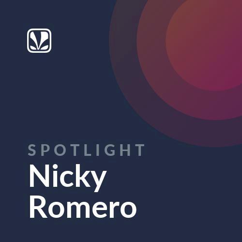 Spotlight - Nicky Romero
