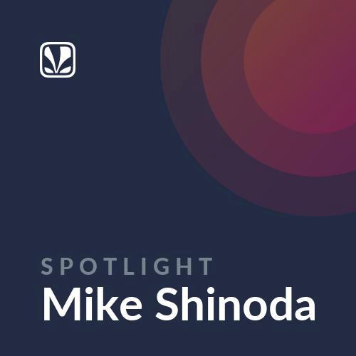 Spotlight - Mike Shinoda