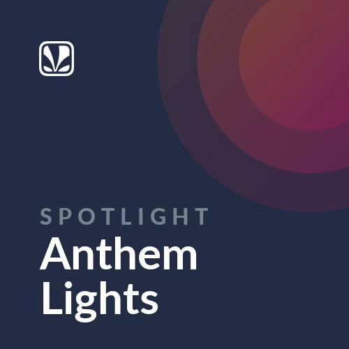Spotlight - Anthem Lights - Latest Songs Online - JioSaavn