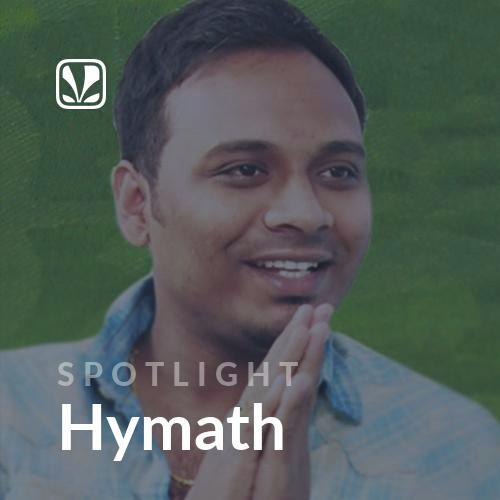 Spotlight - Hymath