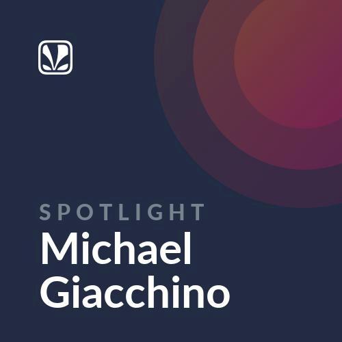 Spotlight - Michael Giacchino