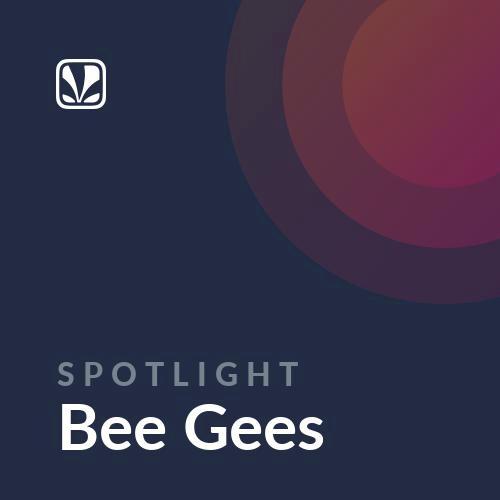 Bee Gees - Spotlight