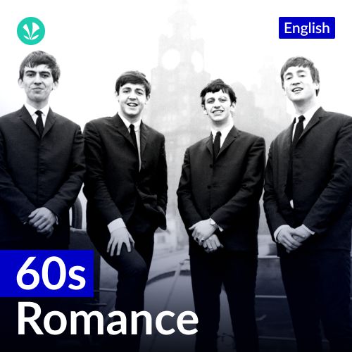 60s Romance - English