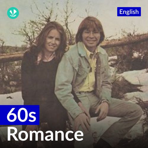 60s Romance - English