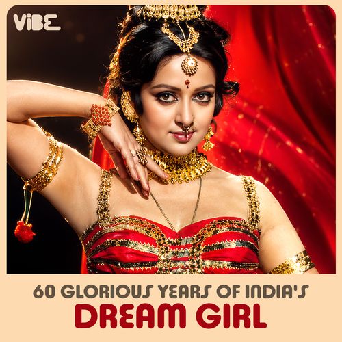 60 Glorious Years of India's Dream Girl