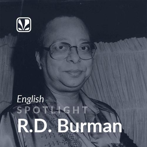 Spotlight - R.D. Burman