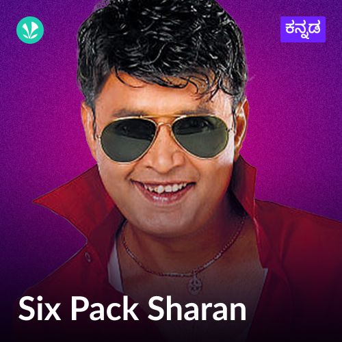 6 Pack Sharan