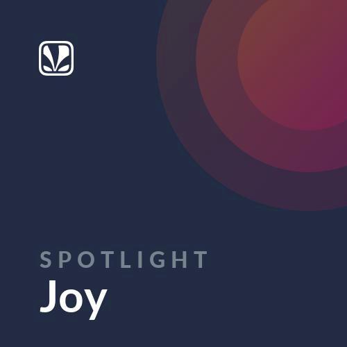 Spotlight - Joy