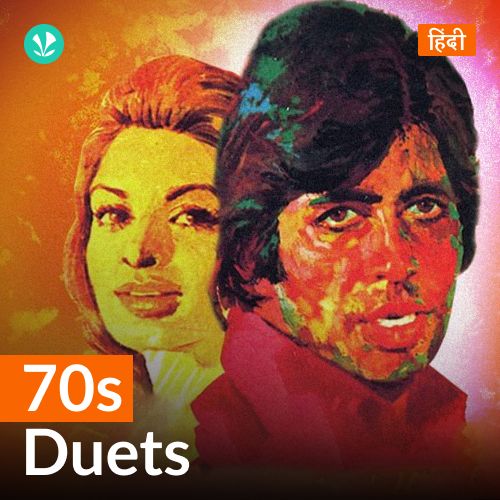 70s Duets - Hindi