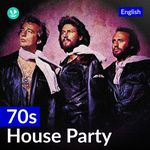 70s House Party - English