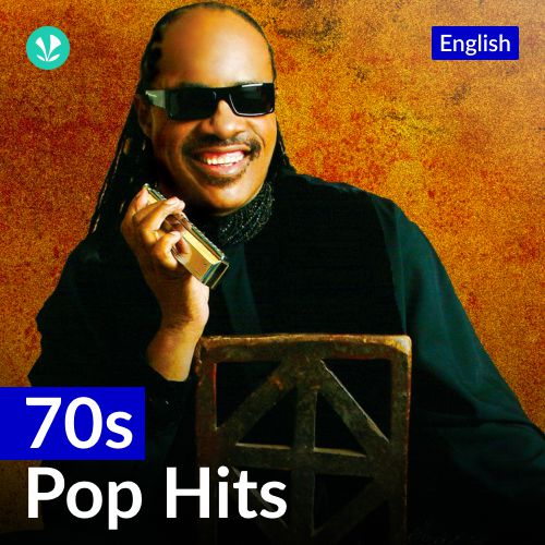 70s Pop Hits - English