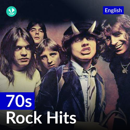 70s Rock Hits