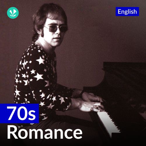 70s Romance - English